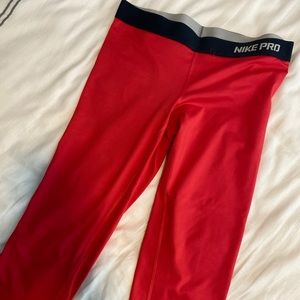 Nike Running Pants